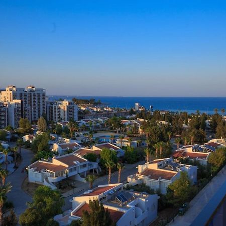 Royal Life Residence Poseidon Studio Trikomo Exterior foto