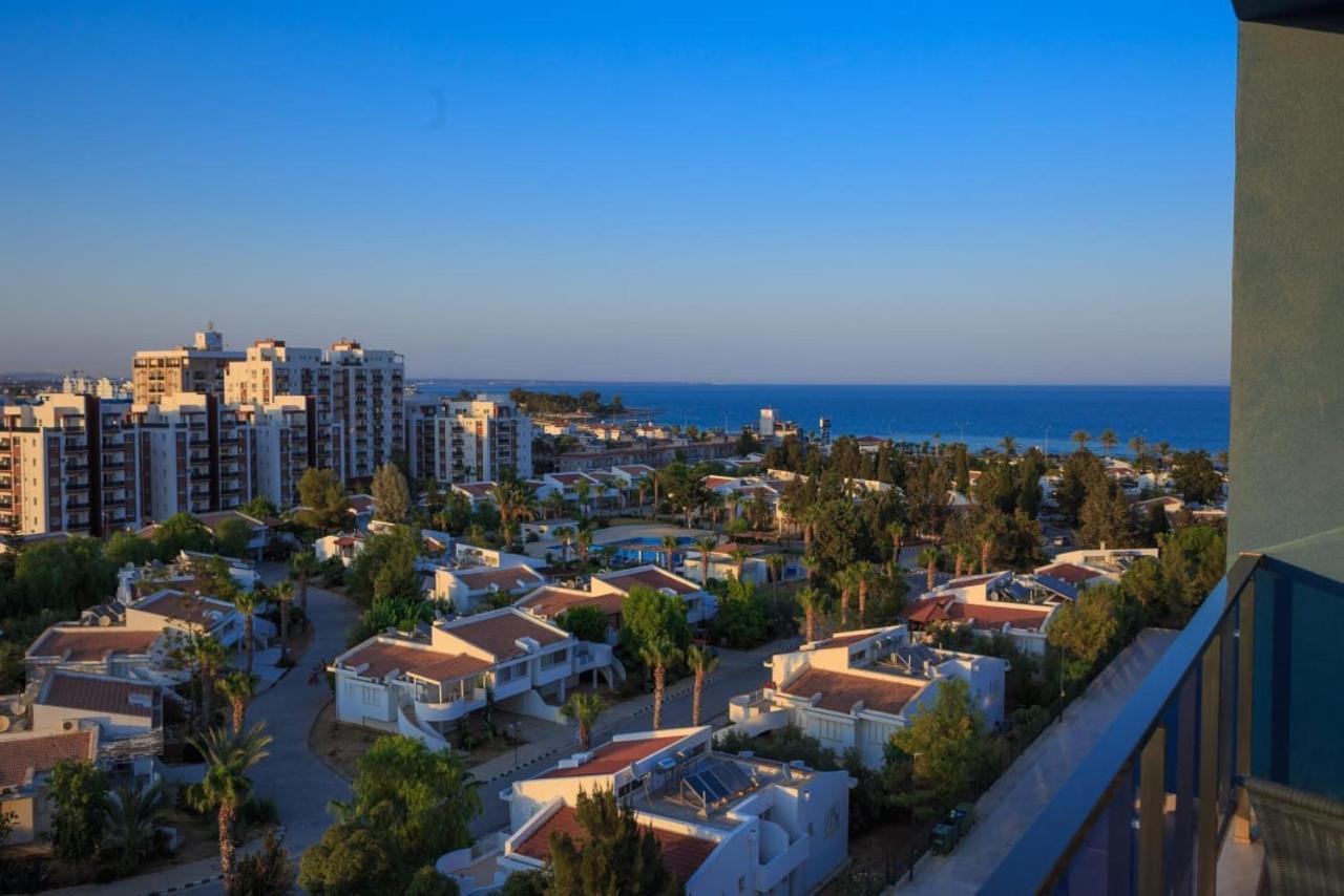 Royal Life Residence Poseidon Studio Trikomo Exterior foto