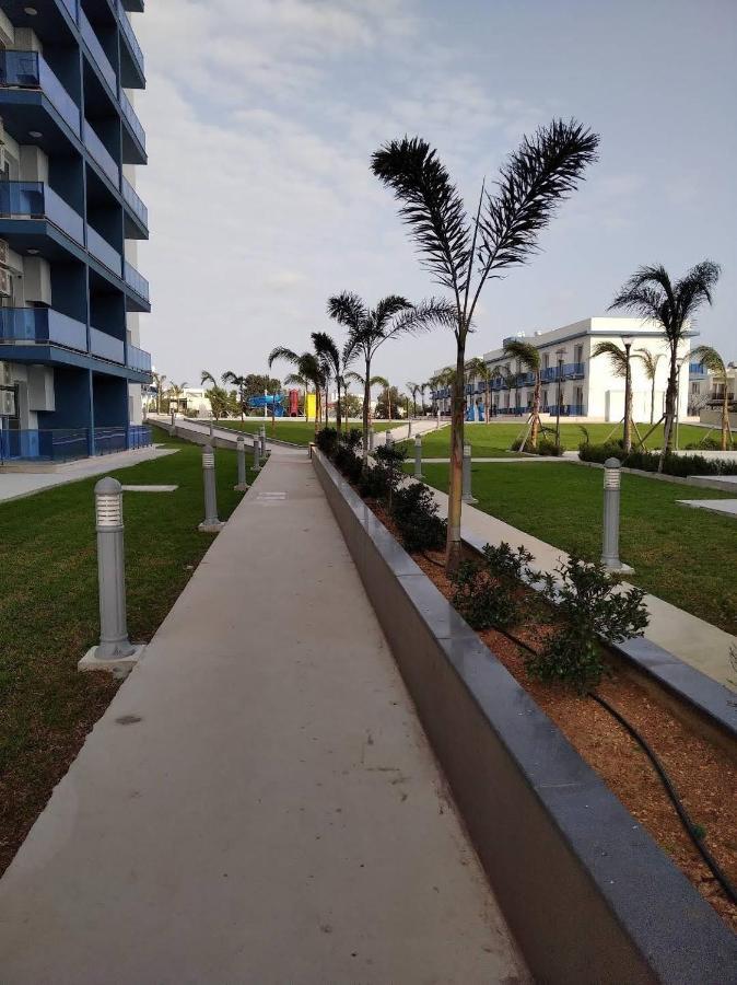 Royal Life Residence Poseidon Studio Trikomo Exterior foto